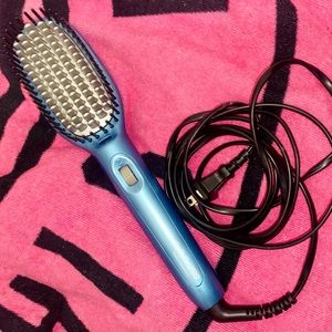 Babyliss Pro Straightener Brush